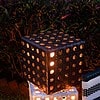 Cuboid Floor Lamp