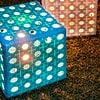 Cuboid Floor Lamp