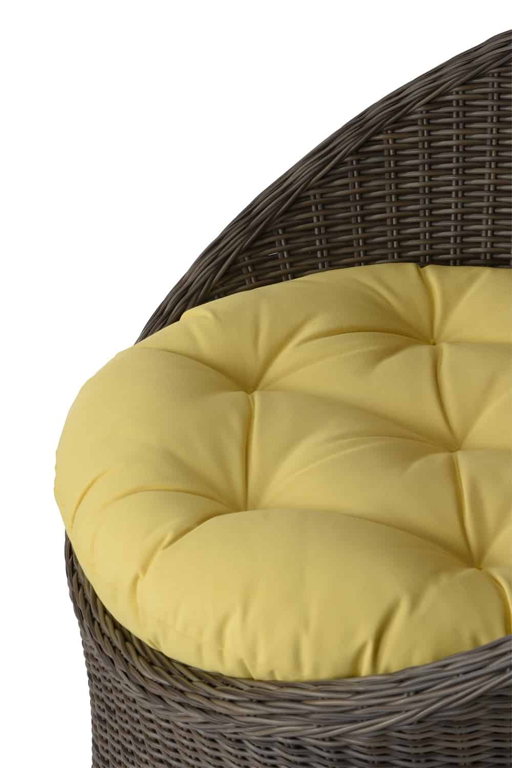 Javier Lounge chair