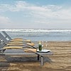 Waterloo Sunlounger