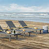 Waterloo Sunlounger