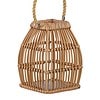 Lily Basket Lantern Large
