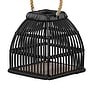 Lily Basket Lantern Small