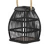 Lily Basket Lantern Large