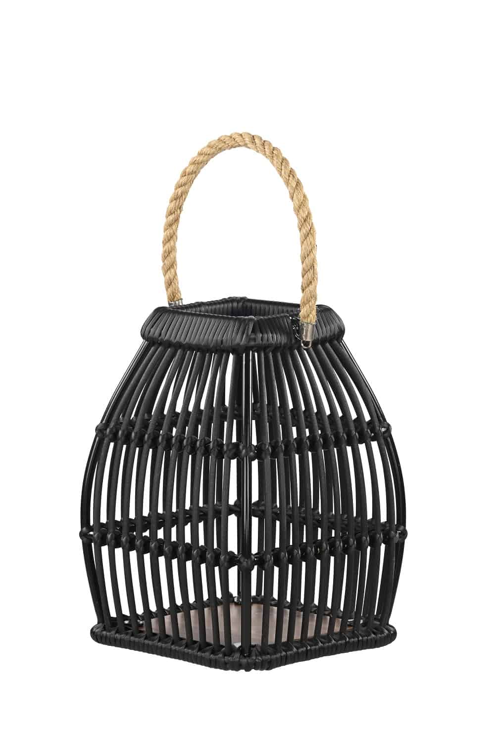 Lily Basket Lantern Large