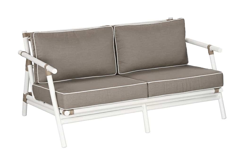 Lombok Sofa 3 Seater