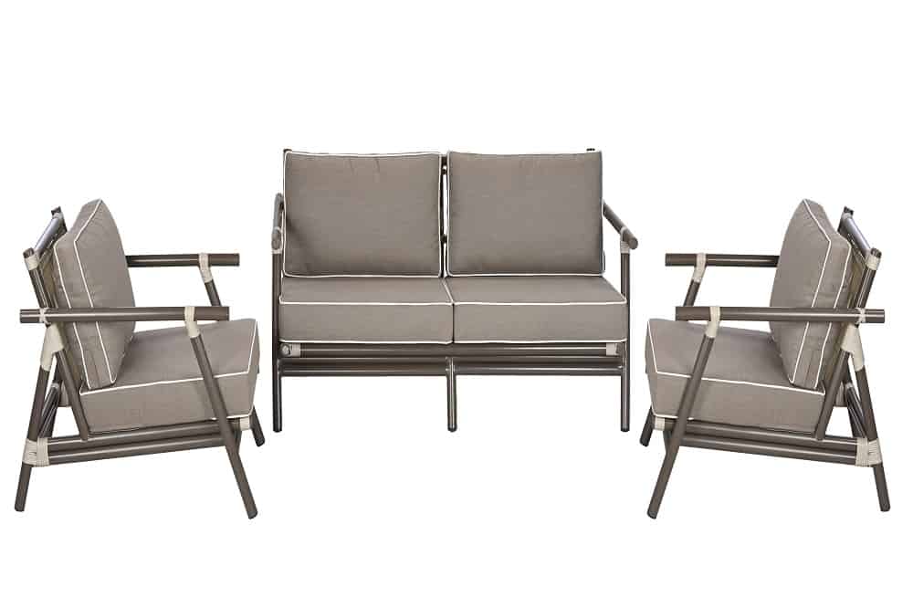 Lombok Armchair