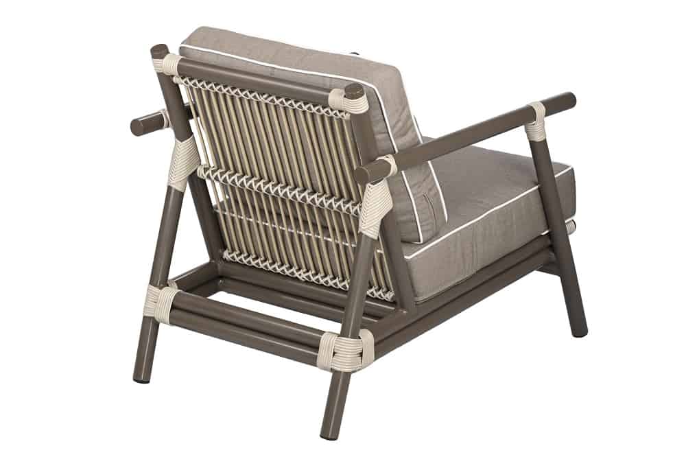 Lombok Armchair