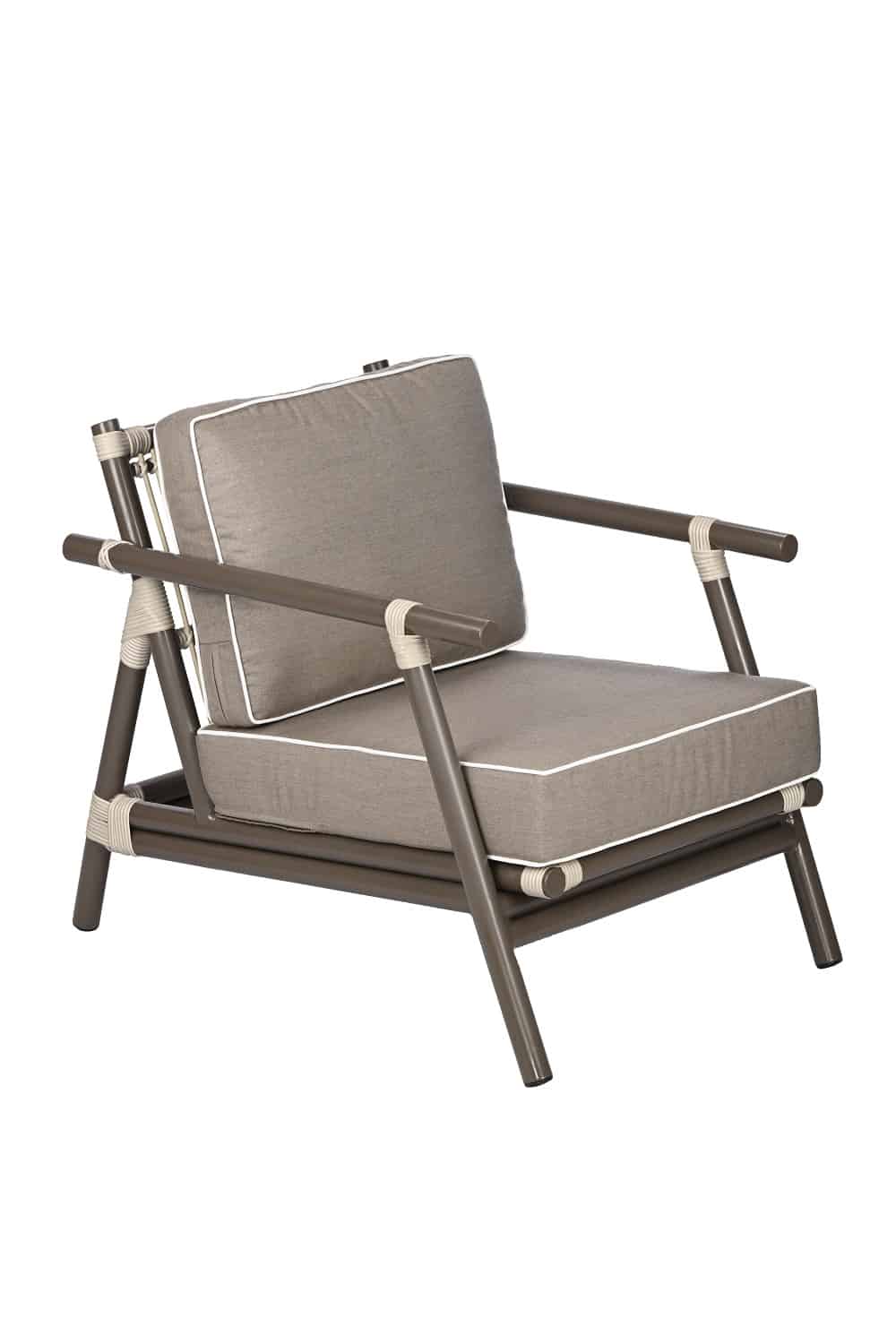 Lombok Armchair
