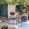 Macao Standing Lamp