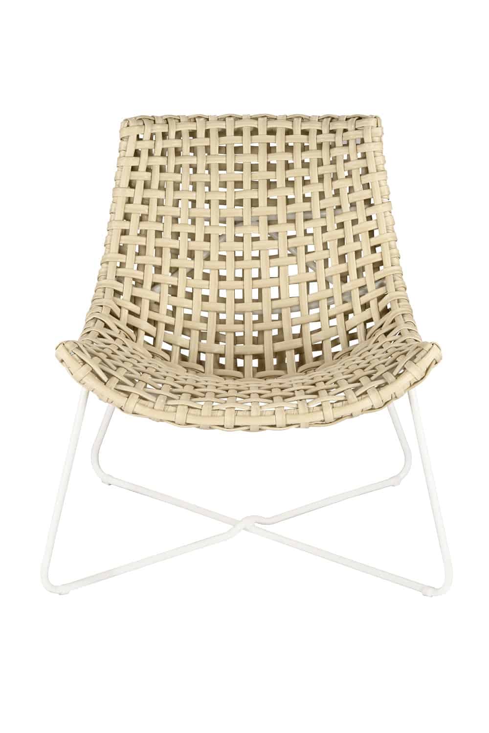 Monaco Lounge Chair