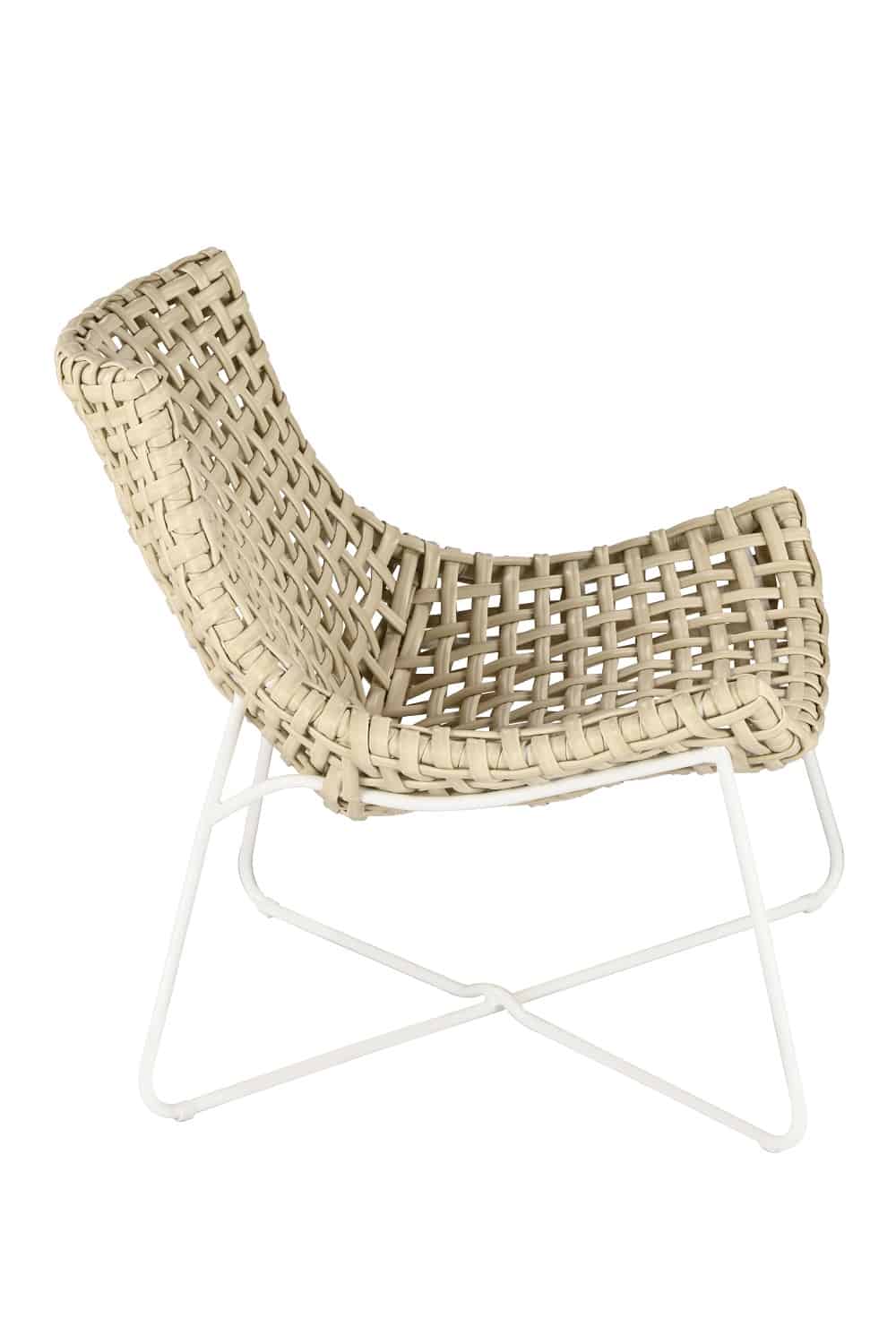 Monaco Lounge Chair