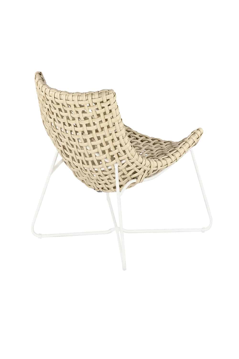 Monaco Lounge Chair