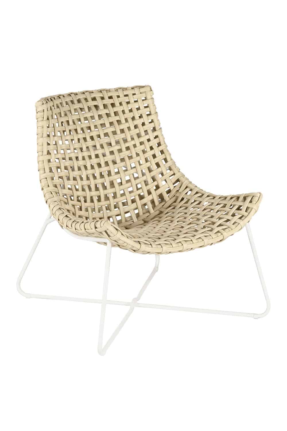 Monaco Lounge Chair