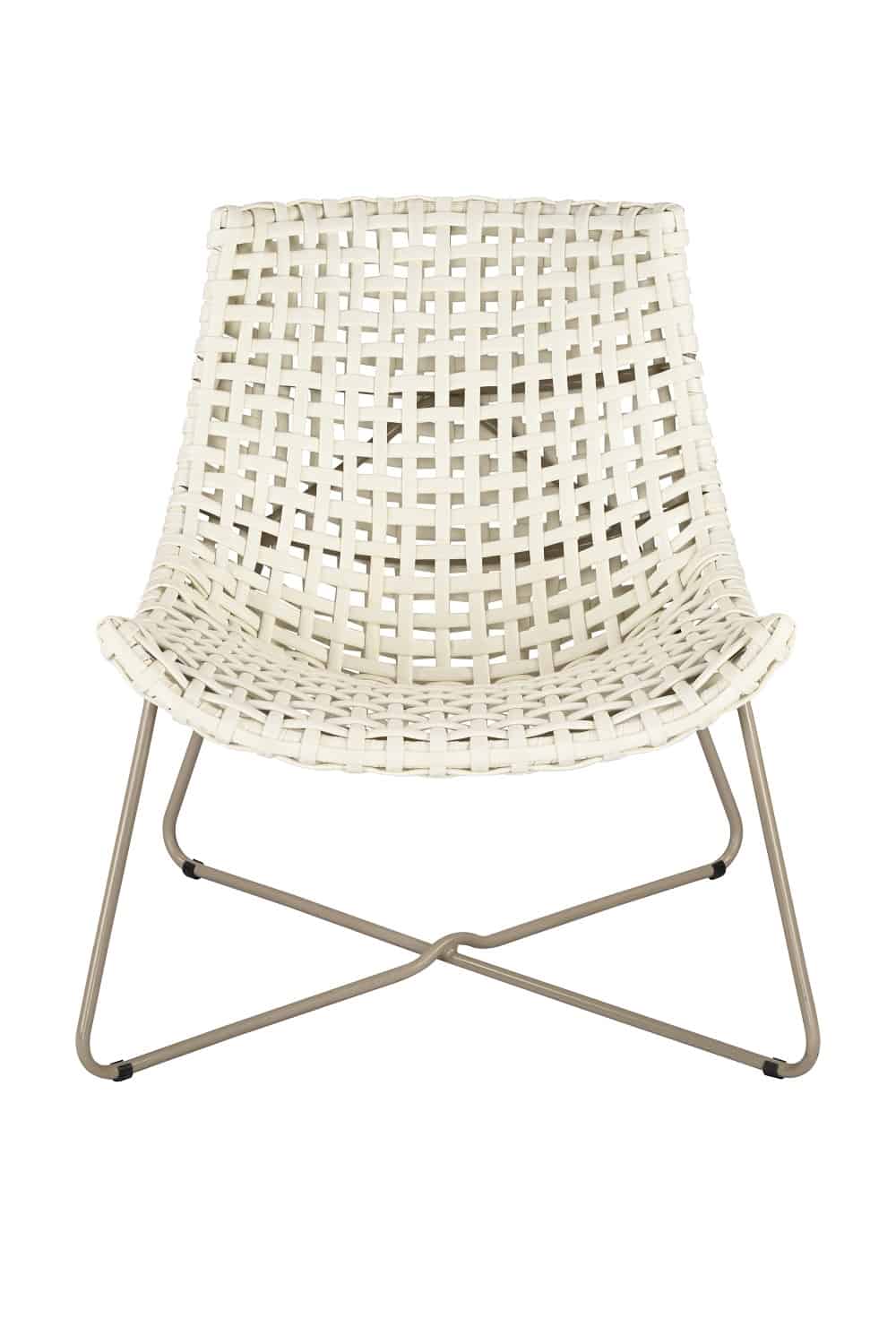 Monaco Lounge Chair