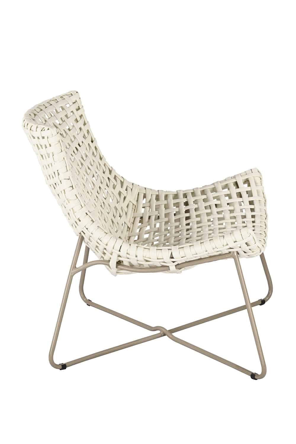 Monaco Lounge Chair