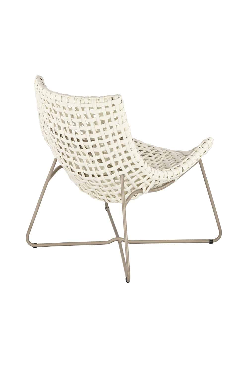 Monaco Lounge Chair