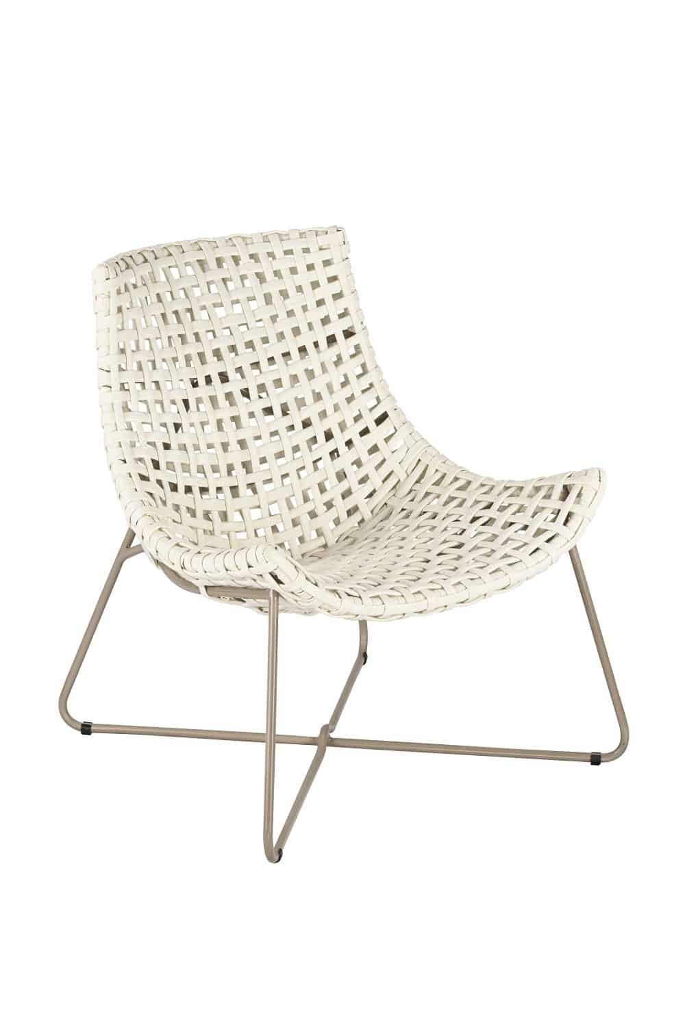 Monaco Lounge Chair