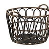 Margerita Laundry Basket