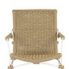 Paris Lounge Armchair
