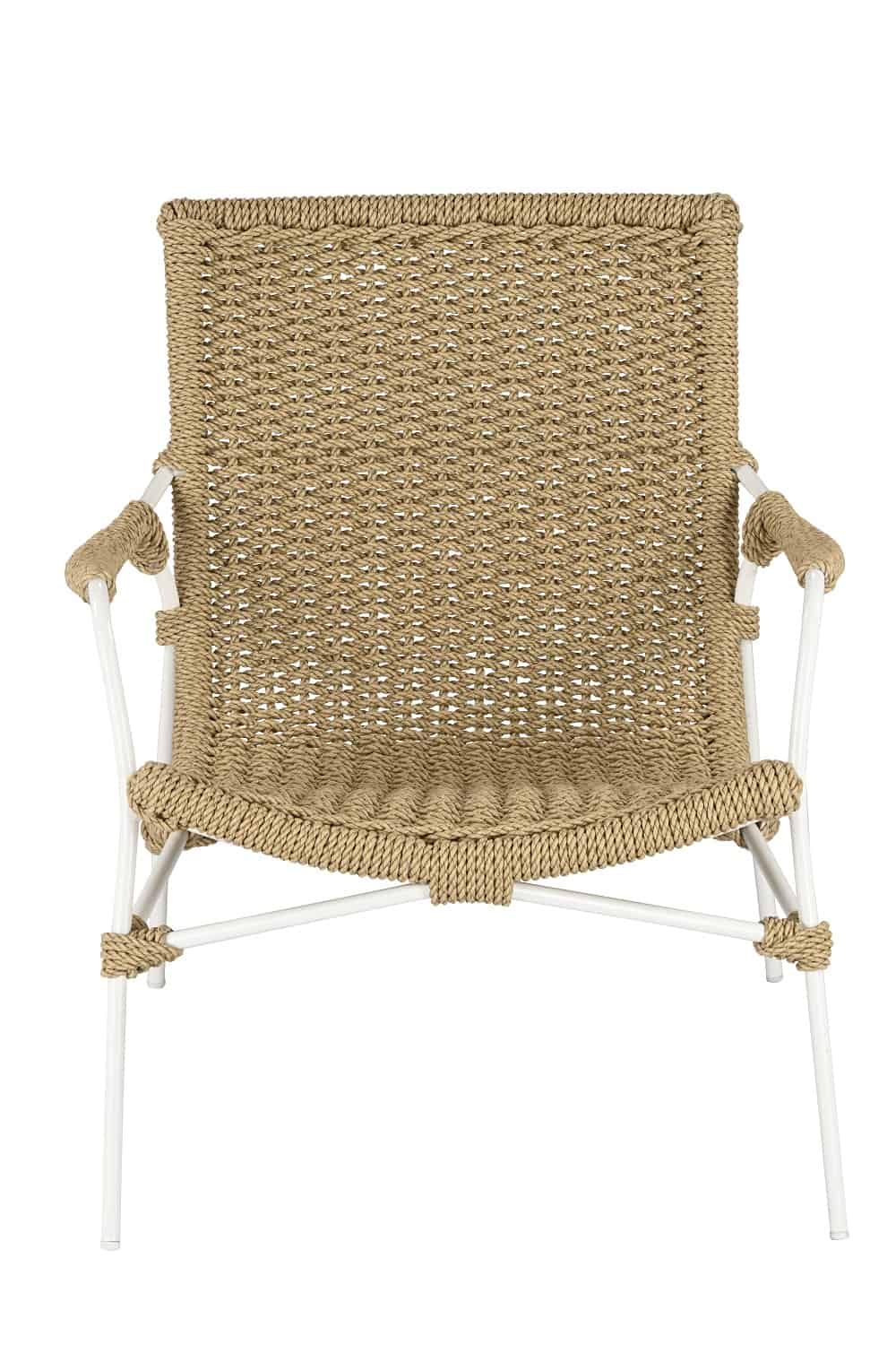 Paris Lounge Armchair