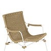 Paris Lounge Armchair