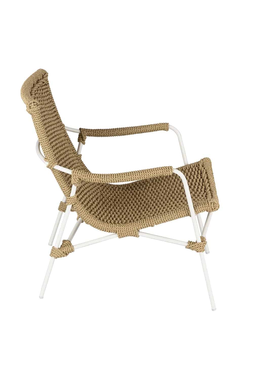 Paris Lounge Armchair