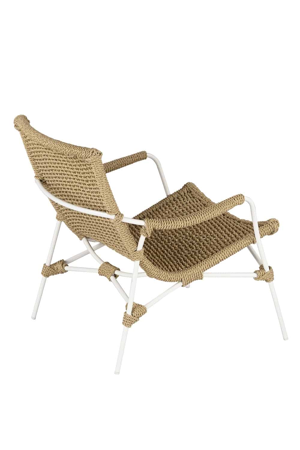 Paris Lounge Armchair