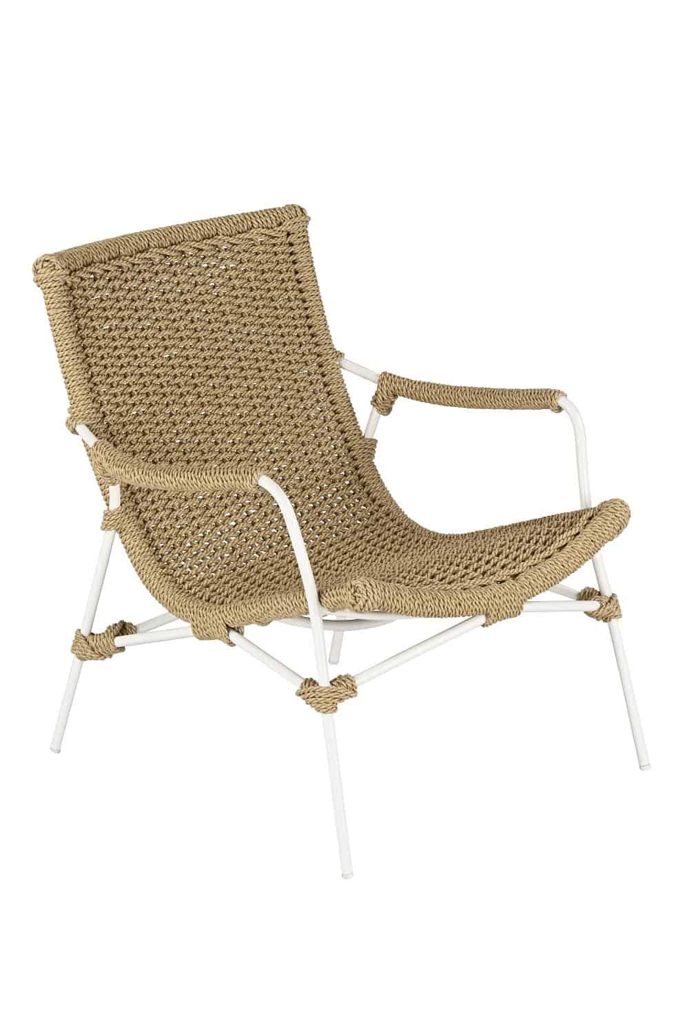 Paris Lounge Armchair