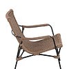 Paris Lounge Armchair