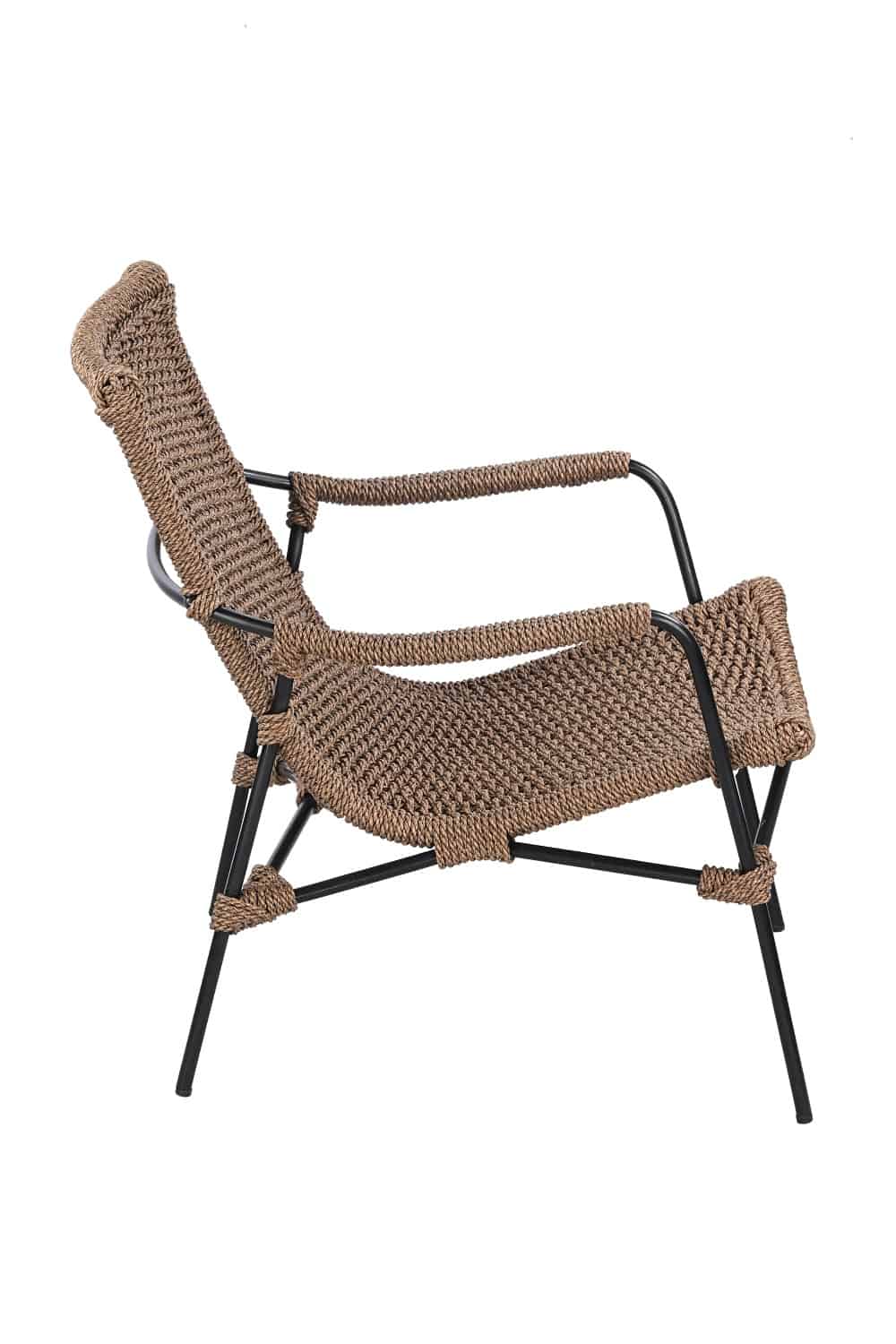 Paris Lounge Armchair
