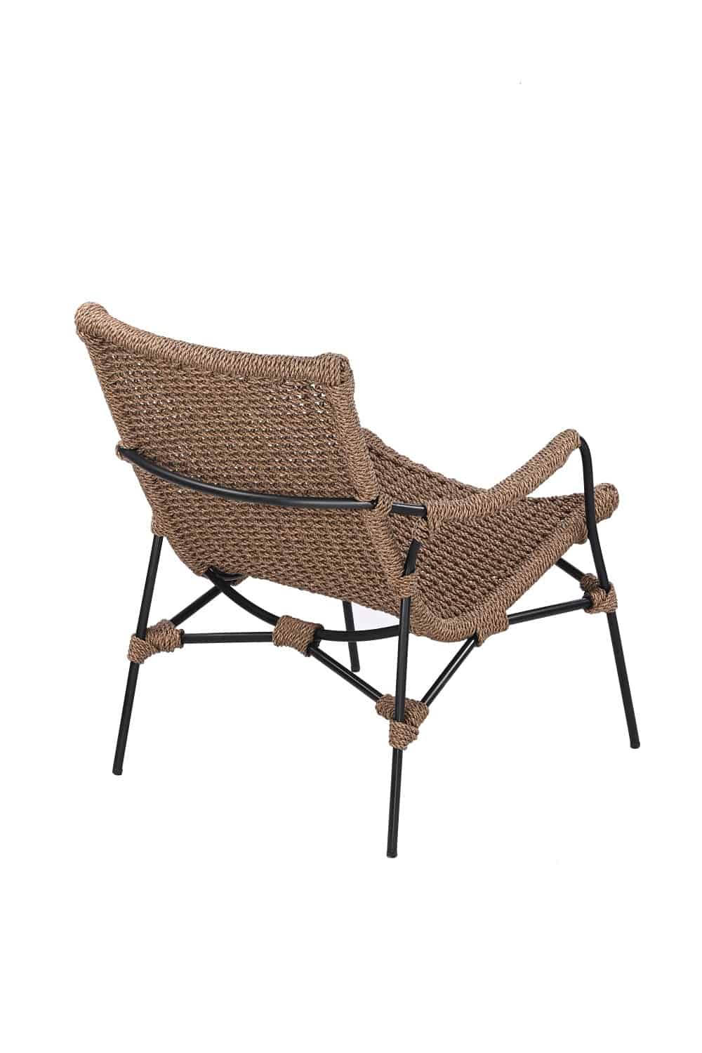 Paris Lounge Armchair