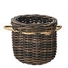 Pot Basket Planter
