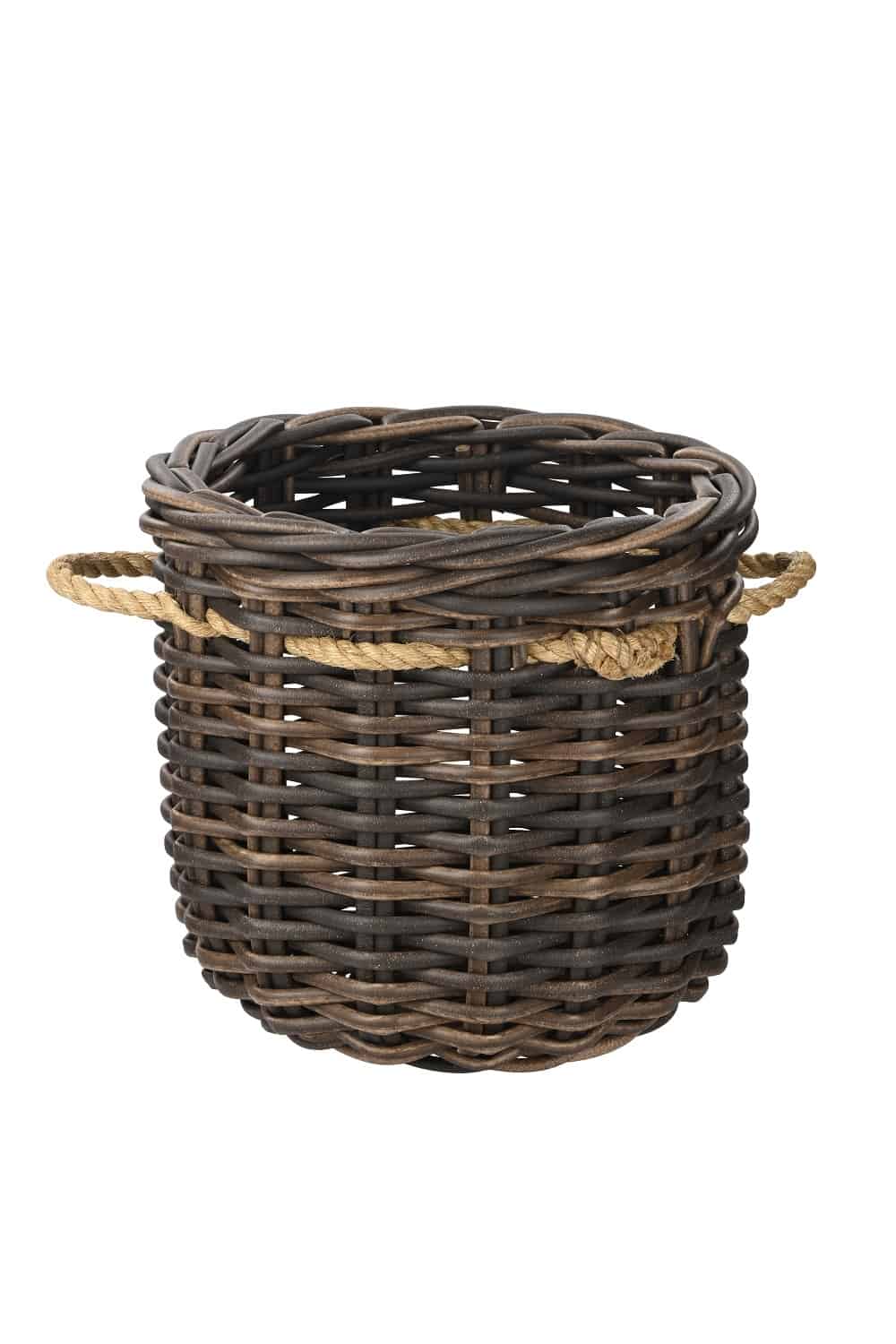 Pot Basket Planter
