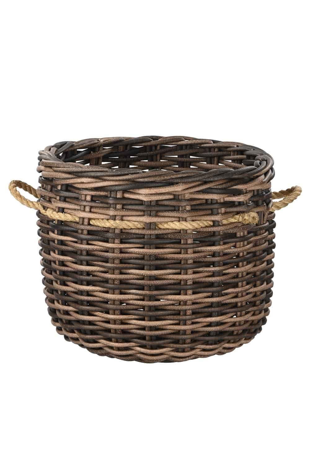 Pot Basket Planter