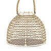 Rina Basket Lantern