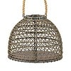 Rina Basket Lantern