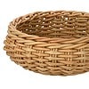 Round Basket Planter Large