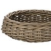 Round Basket Planter Large