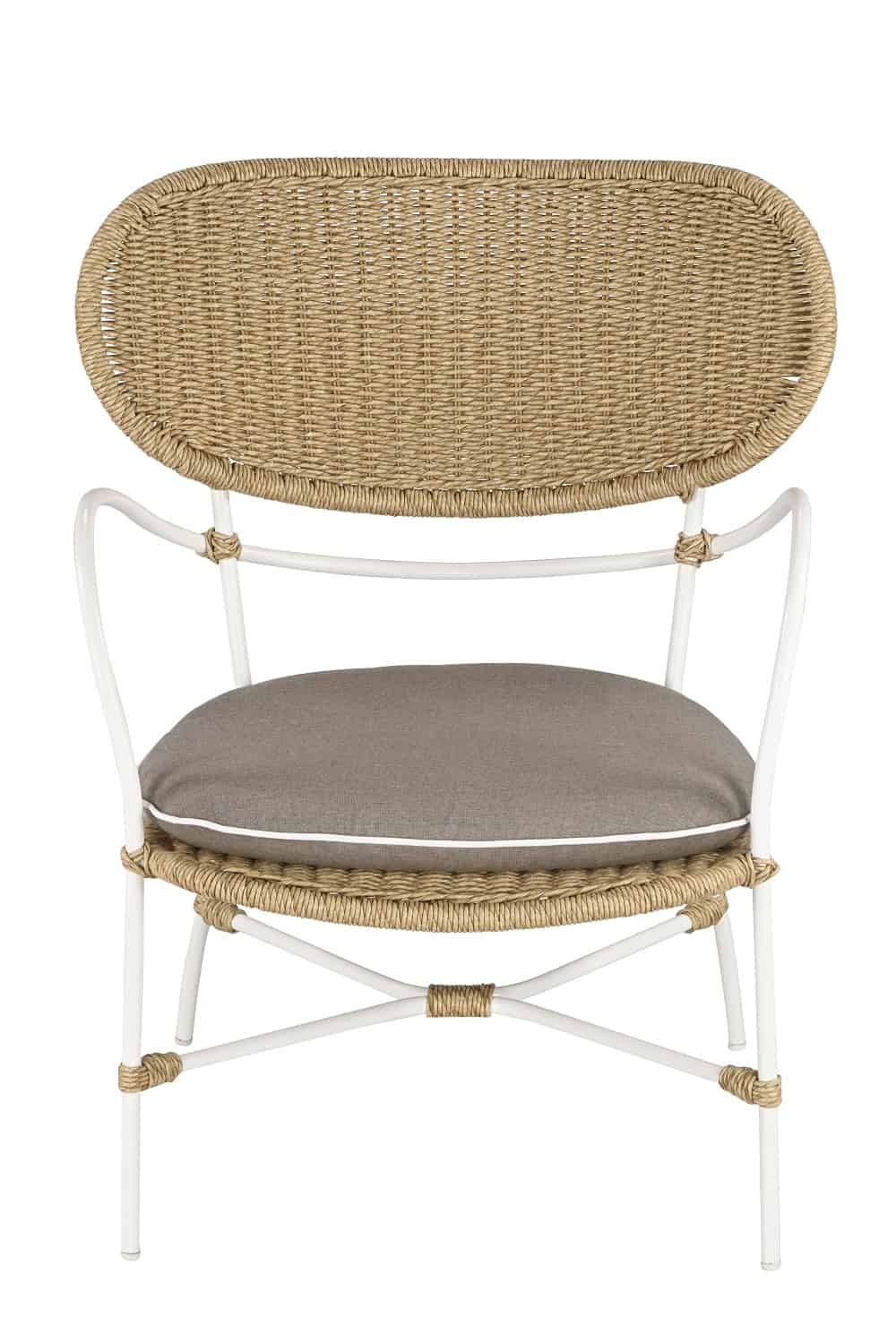 Serena Lounge Chair