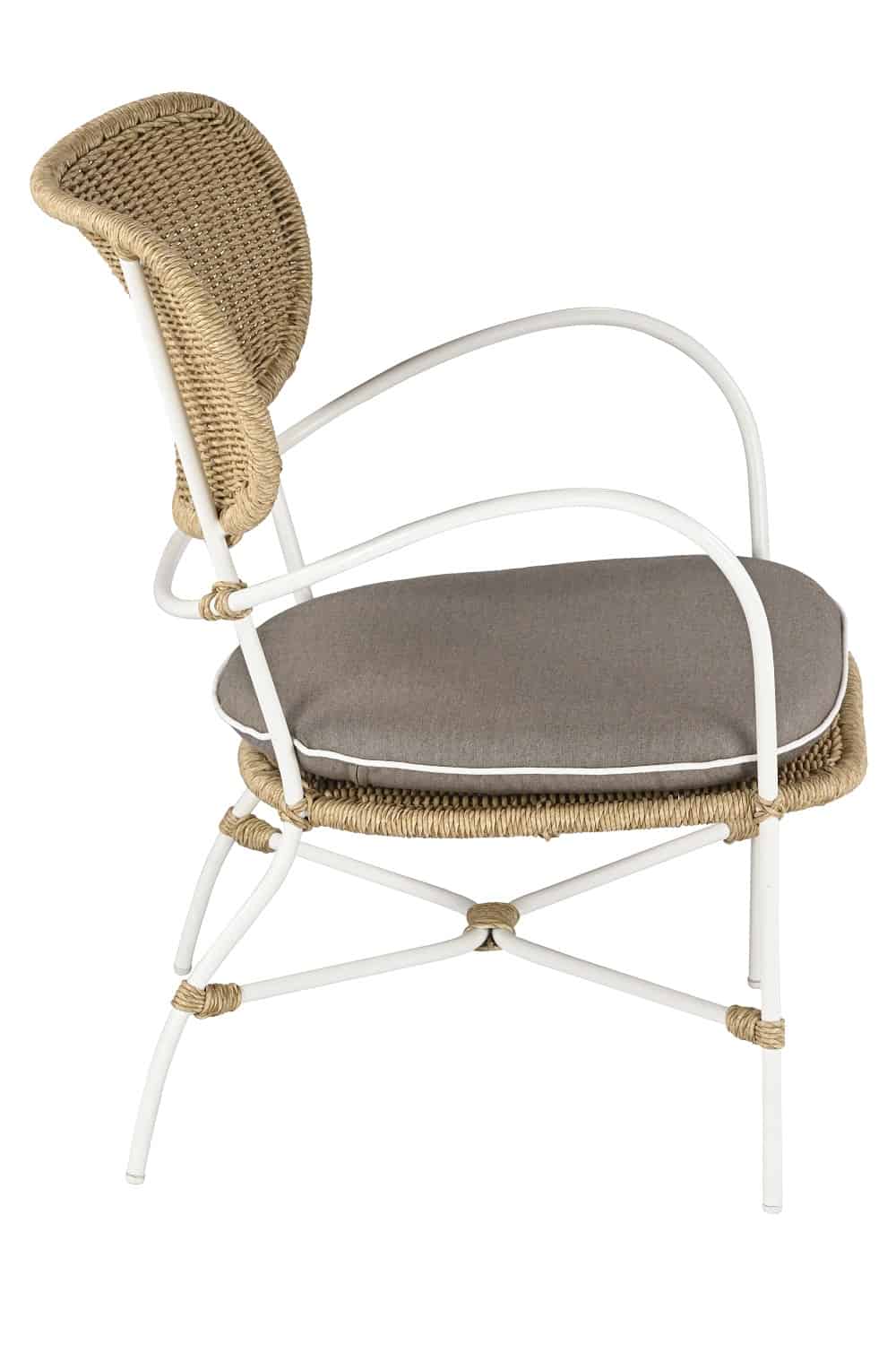 Serena Lounge Chair