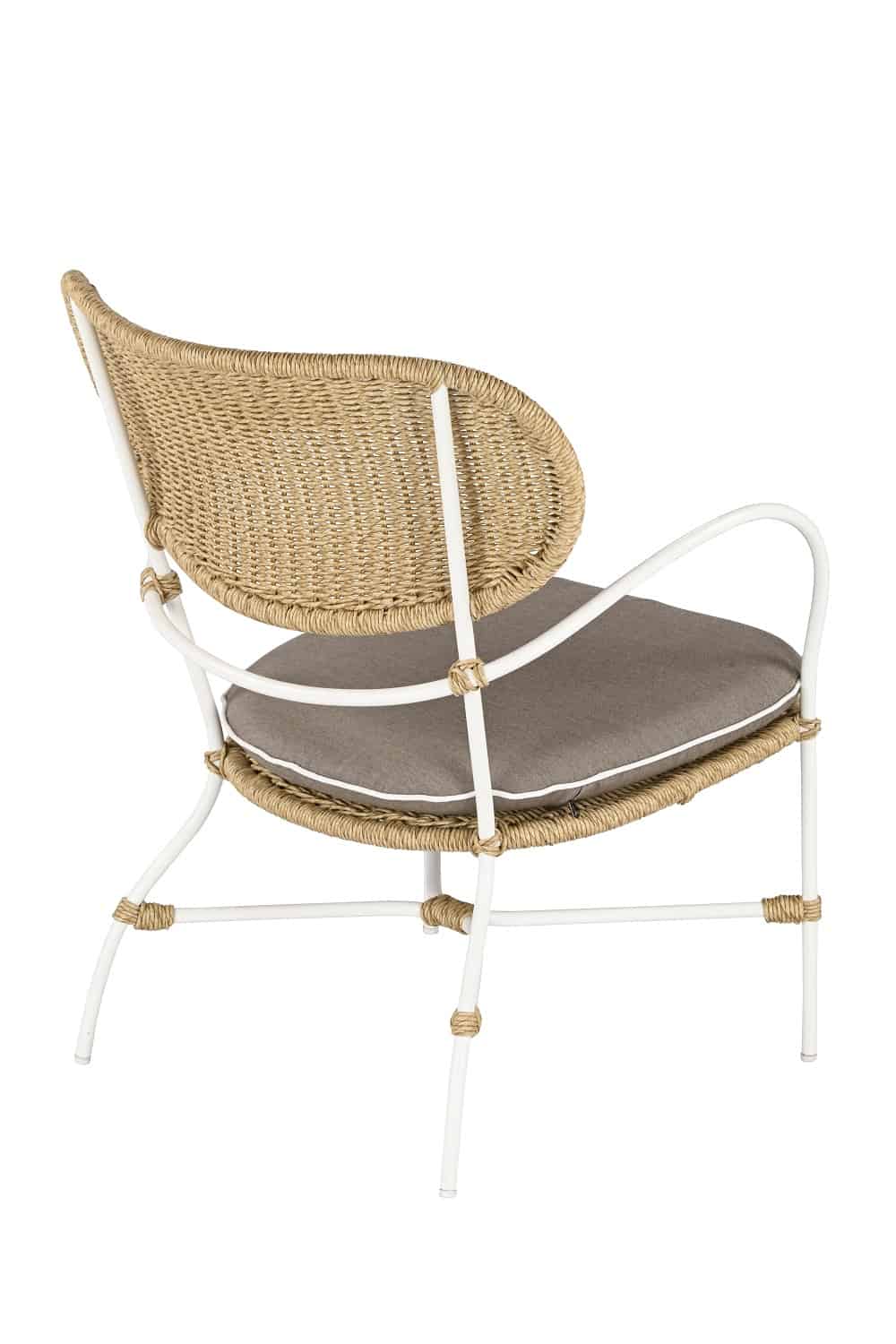 Serena Lounge Chair