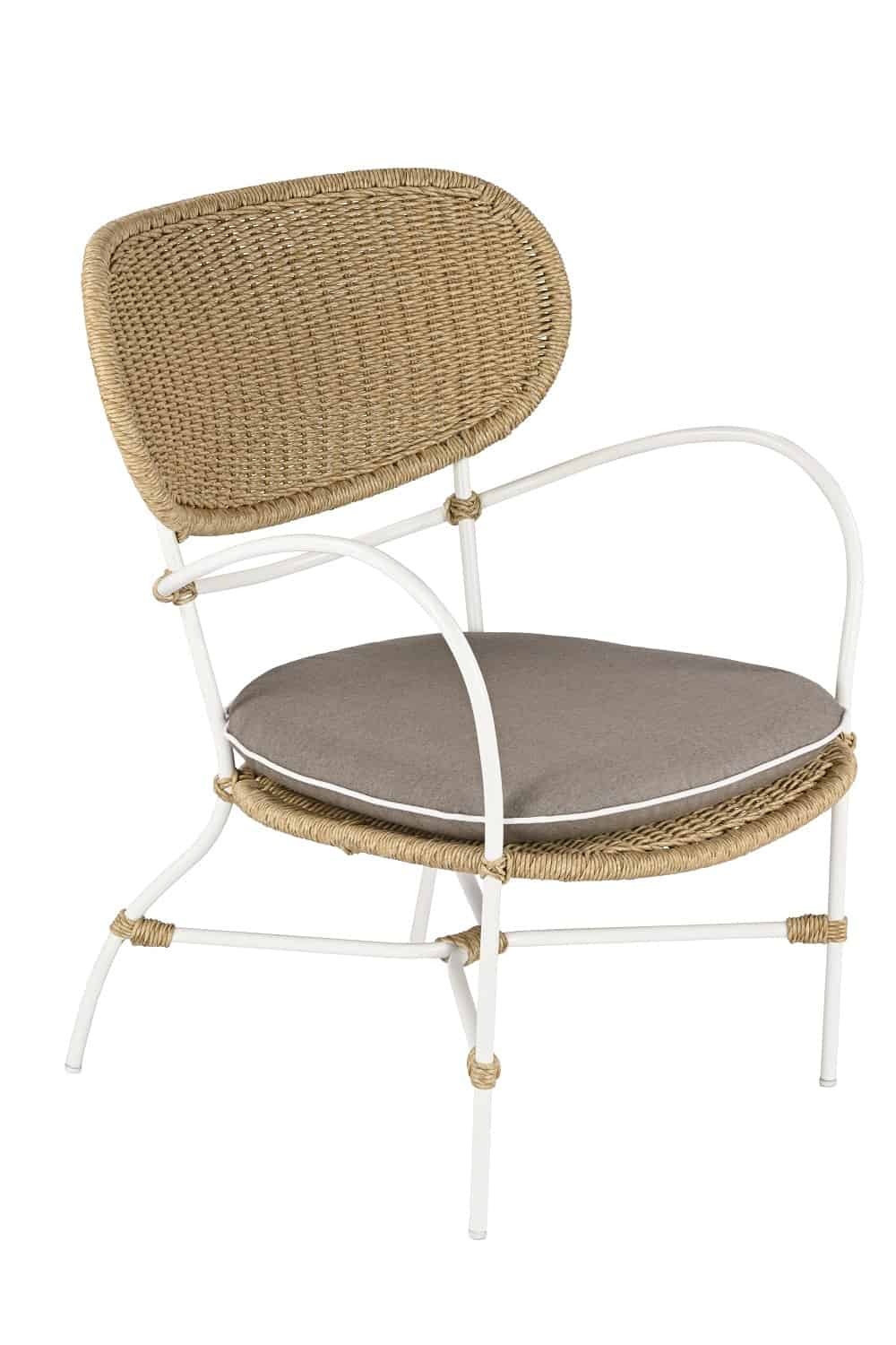 Serena Lounge Chair