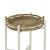 Siak Side Table