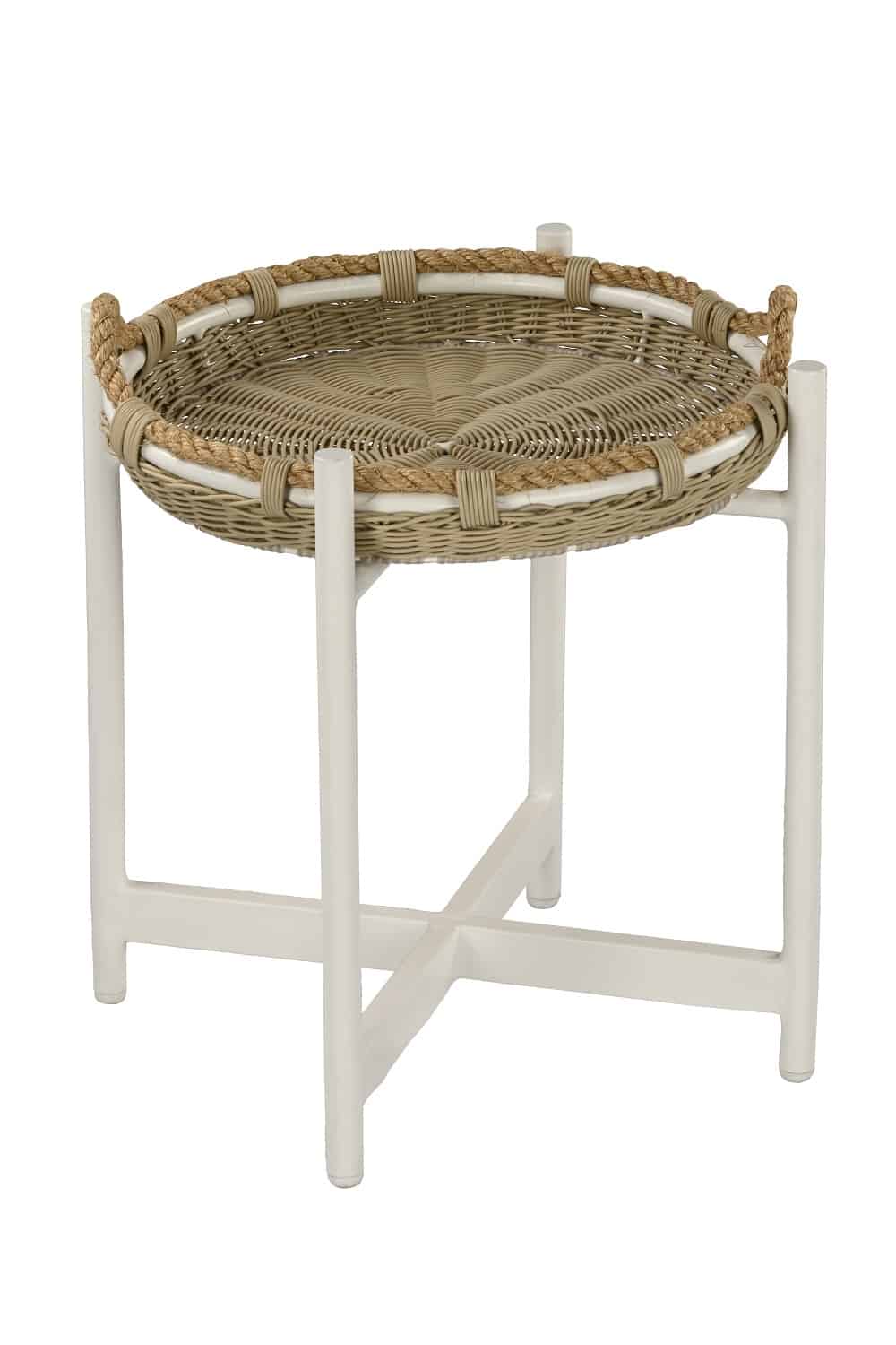 Siak Side Table