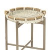 Siak Side Table