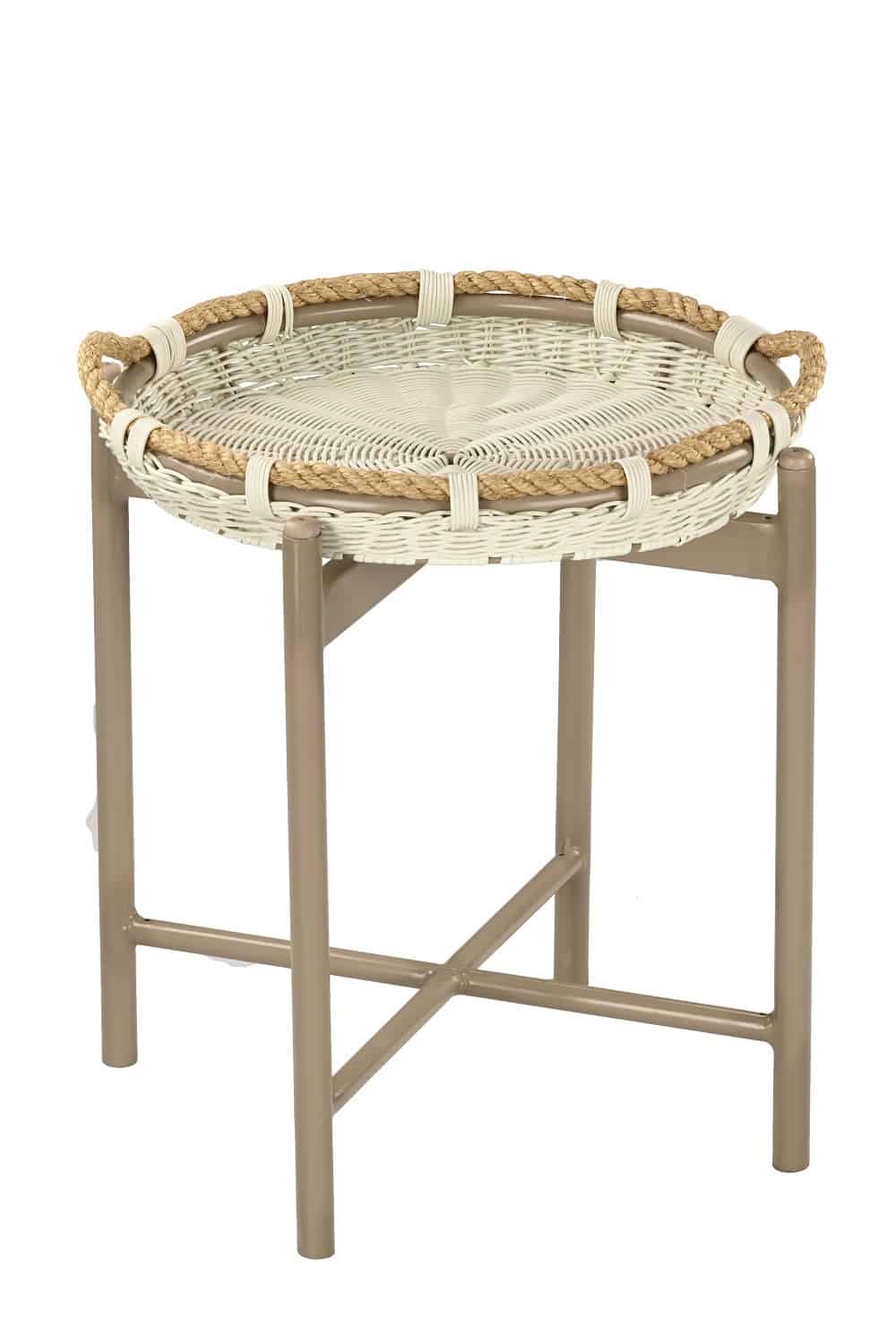 Siak Side Table
