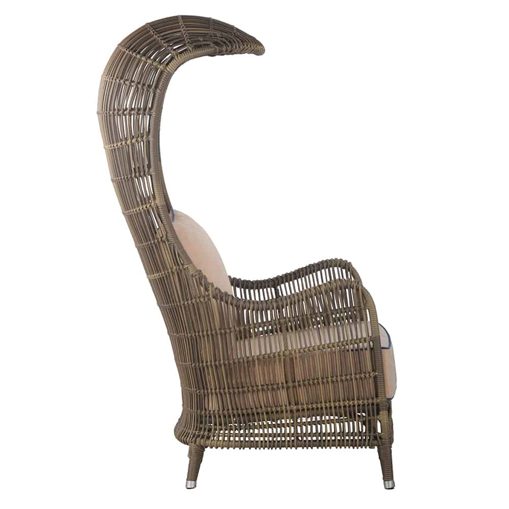 Atticus Lounge Chair