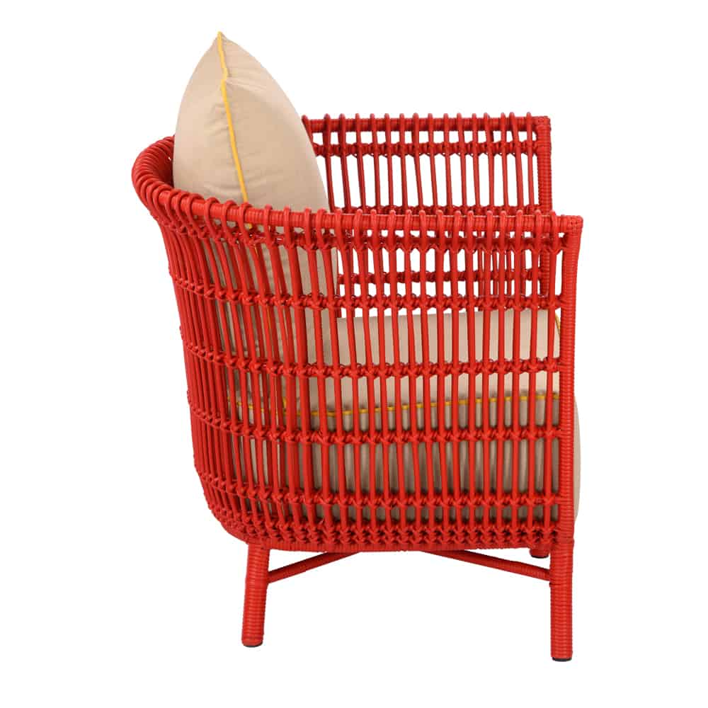 Bang Armchair