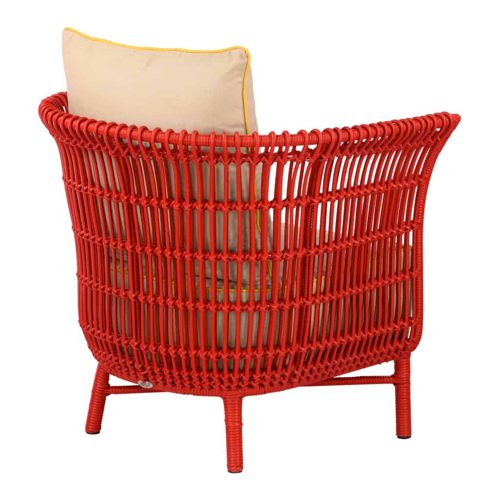 Bang Armchair